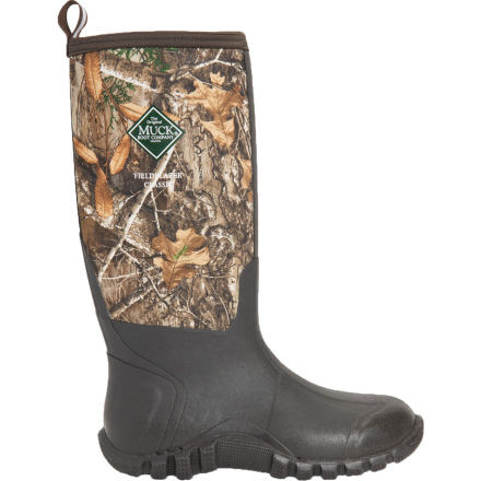 Cabela's muck fieldblazer boots 2025
