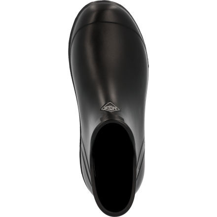 贅沢品 Men's Black MMLBM00 Boot Ankle EVA Lite Muckster 靴