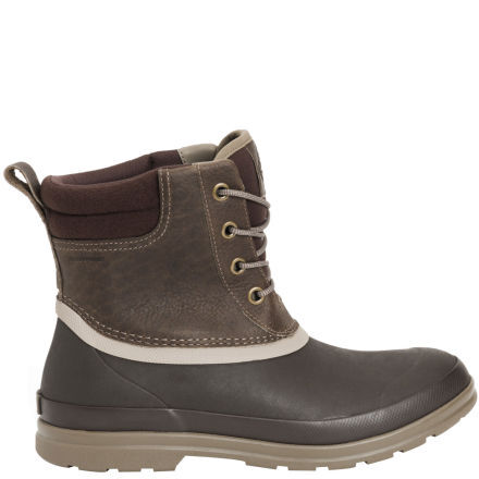 Mens extra wide duck boots on sale