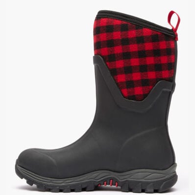 Women's Arctic Sport II Mid Boot, , large