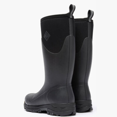 Men's Arctic Ice Tall Boot + Vibram Arctic Grip A.T., , large