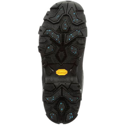 Women's Arctic Ice Tall Boot + Vibram Arctic Grip A.T., , large