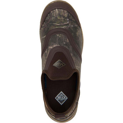 Men's Outscape Slip On Mossy Oak Country DNA, , large