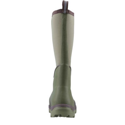 Unisex Calder Tall Boot, , large