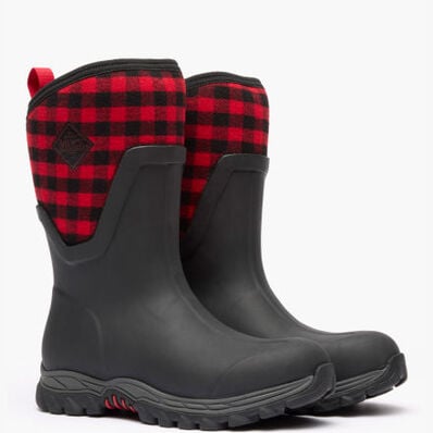 Women's Arctic Sport II Mid Boot, , large