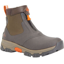 Men's Apex Mid Zip Ankle Boot