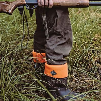 Men's Mossy Oak® Fieldblazer Classic Tall Boot, , large
