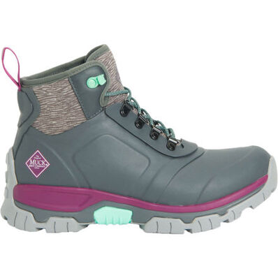 Women's Apex Lace Up, , large