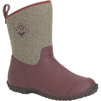 Women's Muckster II Mid Boot, , large