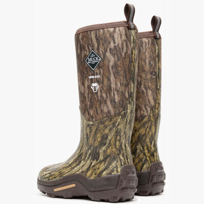 Men's Viper Max Certified Snake Resistant Boot, , large