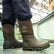 Men's Chore Cool Mid Boot, , large