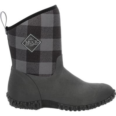 Women's Muckster II Mid Fleece Boot, , large