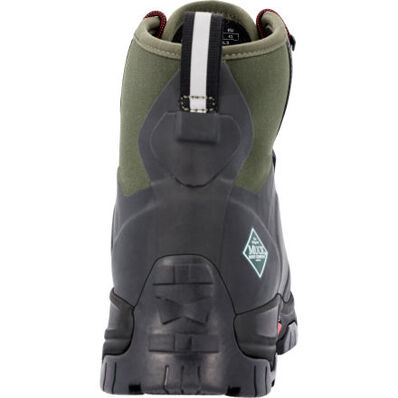 Men's Apex Lace Up Boot, , large