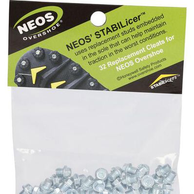 NEOS STABILicers Replacement Cleats for STABILicers Overshoes, , large