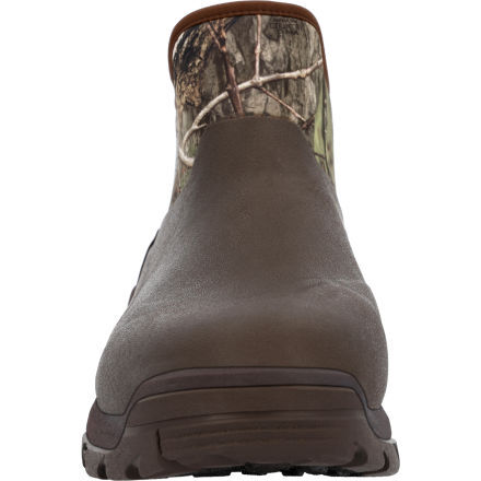 Ankle hunting boots top