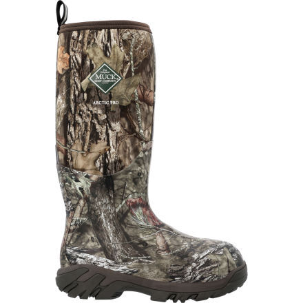 Men s Mossy Oak Country DNA Arctic Pro Boot ACPMOCT