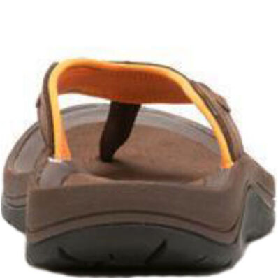 Men's Wanderer Flip Flop Sandal, , large