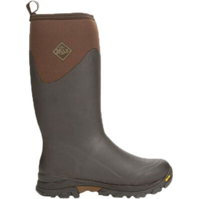 Men's Arctic Ice Insulated Boot + Vibram Arctic Grip A.T., , large
