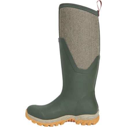 womens tall mud boots