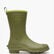 Men's Harvester Mid Rubber Boot, , large