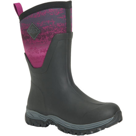 Pink camo muck clearance boots on sale