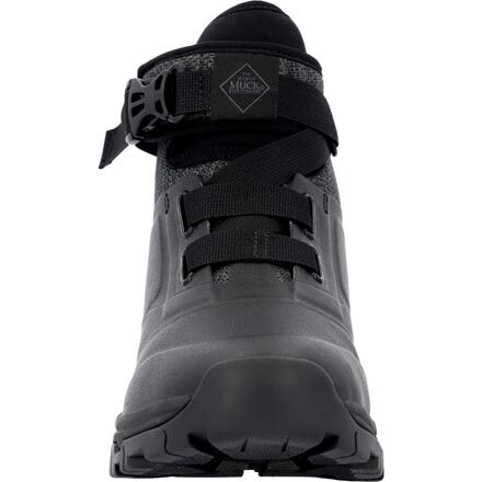 Amazon.com: Muck APMM000M7 Men's Apex Pac Alt. Closure Mid