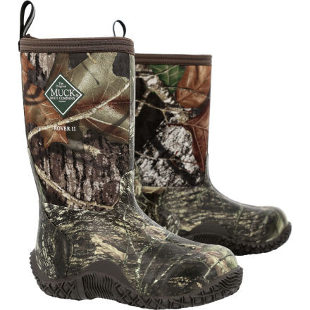 Boys size 6 muck boots shop