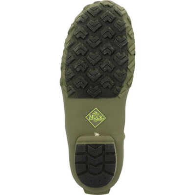 Men's Harvester Tall Rubber Boot, , large