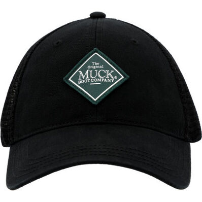 Muck® Diamond Logo Hat, , large