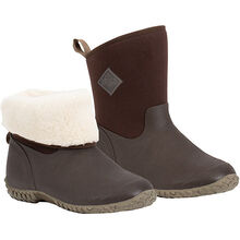 Women's Muckster II Faux Fur Mid Boot