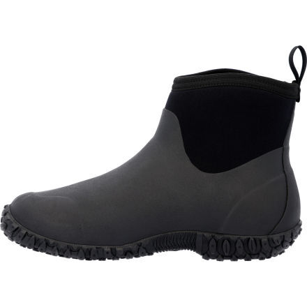Men s Muckster II Ankle Boot M2A000 Black