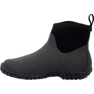 mens ankle boots ireland