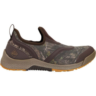 Men's Mossy Oak Country DNA® Outscape Slip On OSTMDNA