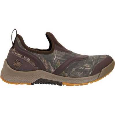 Men's Mossy Oak Country DNA ®Outscape Slip On, , large