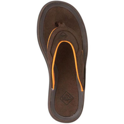 Men's Wanderer Flip Flop Sandal, , large