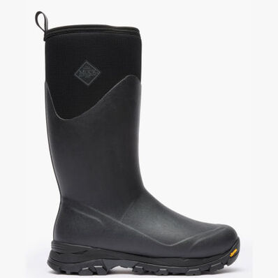 Men's Arctic Ice Tall Boot + Vibram Arctic Grip A.T., , large