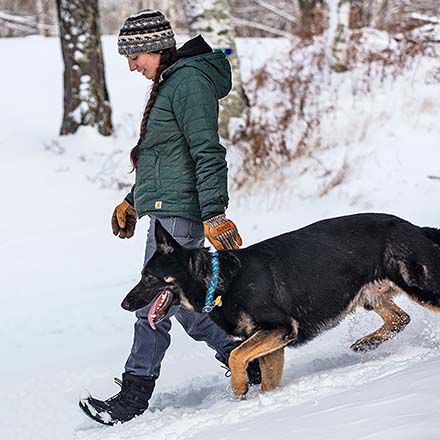 Vibram ice sales