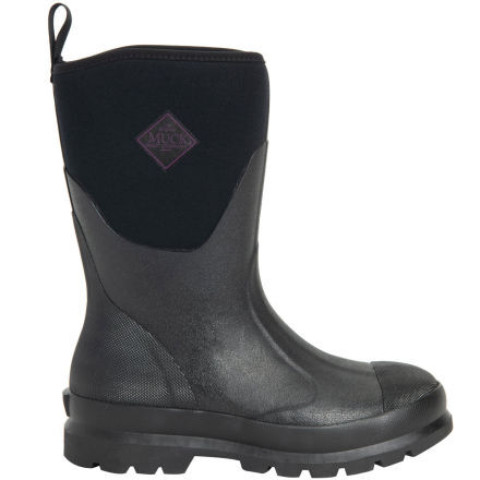Womens extra wide sales calf muck boots