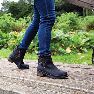 Women's Waterproof Liberty Ankle Zip, , large