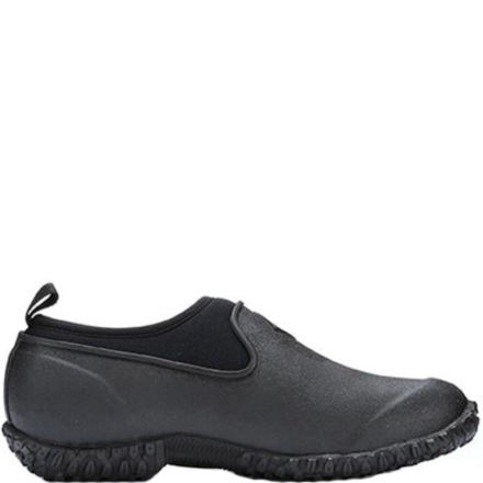 Women s Muckster II Low Slip On M2LW000 Black