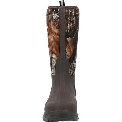 Men s Mossy Oak Woody Sport Tall Boot WDSMOBU Camo
