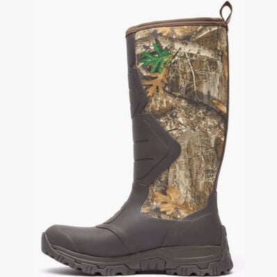 Men's Realtree EDGE® Apex PRO Vibram AGAT Insulated Boot, , large
