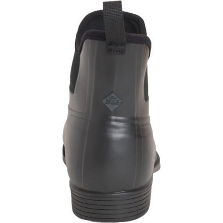 Women s Derby Ankle Boot
