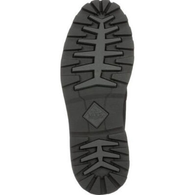 Men's Leather Foreman Lace Up Boot, , large