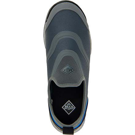 Men s Outscape Slip On OSS100 Gray