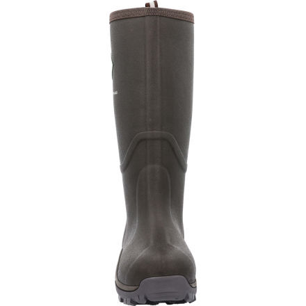 Men s Wetland Pro Certified Snake Strike Boot WETP900 Brown