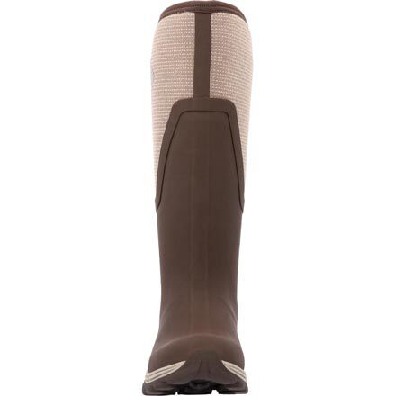 Women s Arctic Sport II Tall Boot AS2T901 Chocolate Brown Walnut Woven