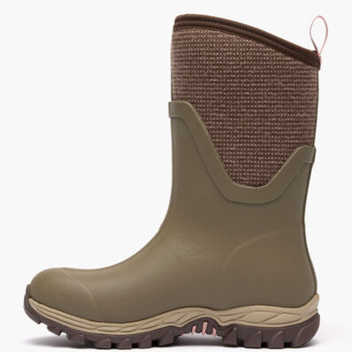 Women's Arctic Sport II Mid Boot, , large