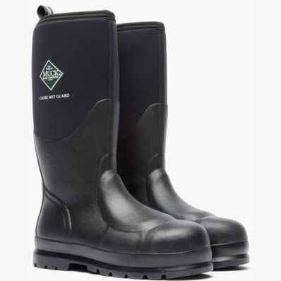 Men's Chore Classic Metatarsal Steel Toe Boot, , large
