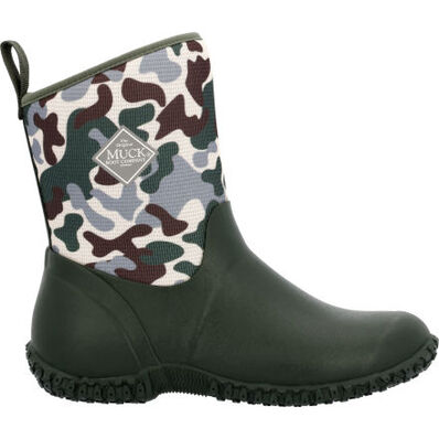 Women's Muckster II Mid Boot, , large